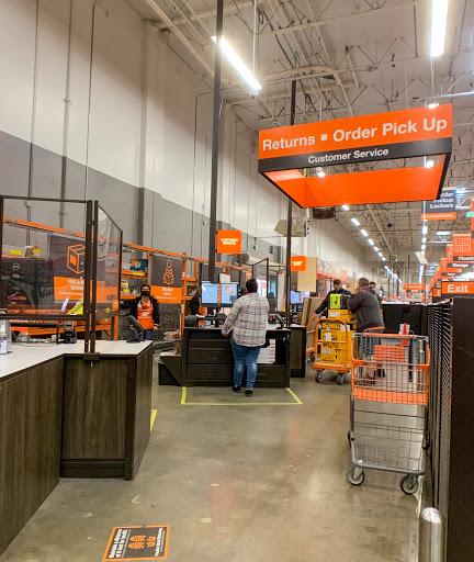 The Home Depot image