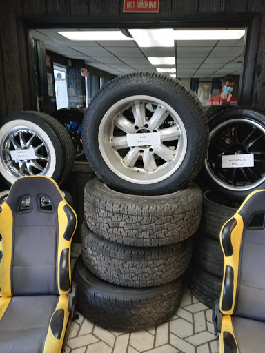 Junkyard «B & F Auto Parts Inc», reviews and photos, 5112 Old US Hwy 41, Palmetto, FL 34221, USA