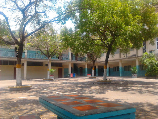 St. Vincent de Paul School