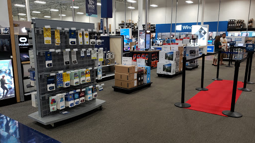 Electronics Store «Best Buy», reviews and photos, 2200 S University Dr, Davie, FL 33324, USA
