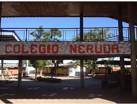 Colegio Neruda