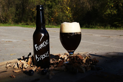 Feodor - microbrasserie - bio à Lavans-lès-Saint-Claude