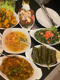 Les plus récentes photos du Restaurant libanais Restaurant Ya Habibi (Depuis 1979) à Nice - n°1