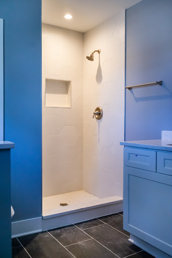 Bathroom Remodeler «BMF Remodeling LLC», reviews and photos, 30 Stone Hill Rd, Oswego, IL 60543, USA