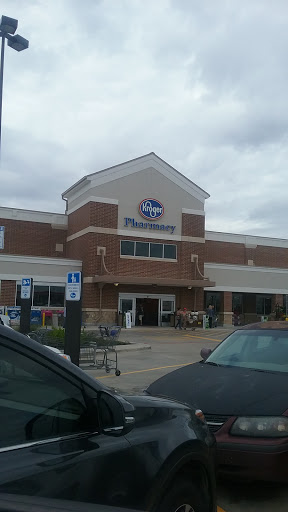 Grocery Store «Kroger Marketplace», reviews and photos, 6315 Garth Rd, Baytown, TX 77521, USA