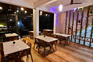 Nakshatra Restaurant image