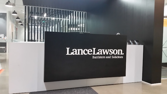 Reviews of Lance Lawson in Rotorua - Attorney