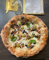 Pizza du Sorrento Pizzeria Napoletana à Paris - n°19