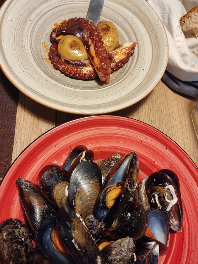Los Caracoles Restaurante