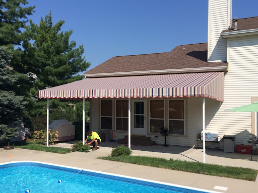 Queen City Awning
