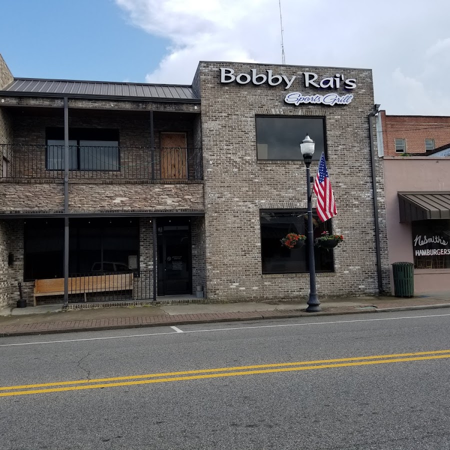 Bobby Rai's Sports Grill