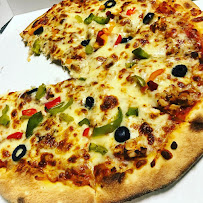 Plats et boissons du Pizzeria Pizza One à Villiers-le-Bel - n°2