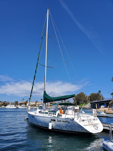 Windward Sailing Club