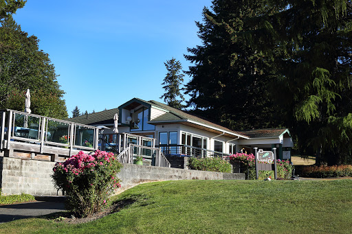 Golf Club «Vashon Island Golf & Country», reviews and photos, 24615 75th Ave SW, Vashon, WA 98070, USA