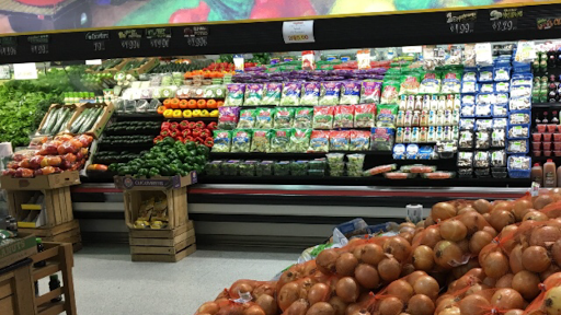 Supermarket «Shoppers Market II», reviews and photos, 14350 E 9 Mile Rd, Warren, MI 48089, USA