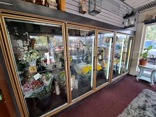 Florist «Dynamic Flowers of Royal Oak», reviews and photos, 3221 N Main St, Royal Oak, MI 48073, USA