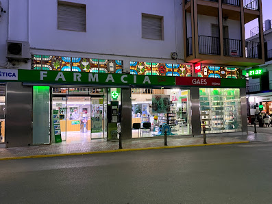 Farmacia - Ortopedia Calle Dr. Balbino Povedano Ruiz, 13, 14800 Priego de Córdoba, Córdoba, Spagna