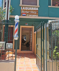 Guarida barber shop