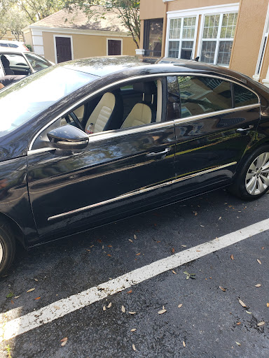 Used Car Dealer «Donny Mills Auto Sales», reviews and photos, 450 E Bay Dr, Largo, FL 33770, USA