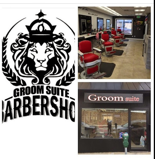 Barber Shop «Groom Suite Barbershop», reviews and photos, 2006 Bigler St, Fort Lee, NJ 07024, USA
