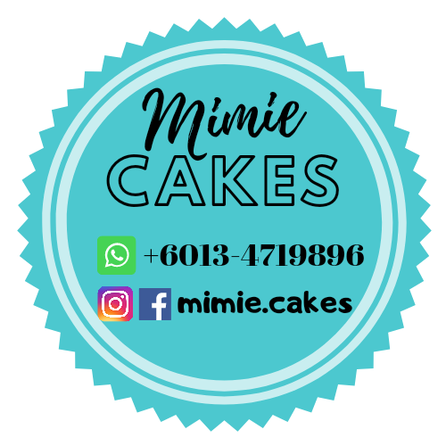 Mimie Cakes