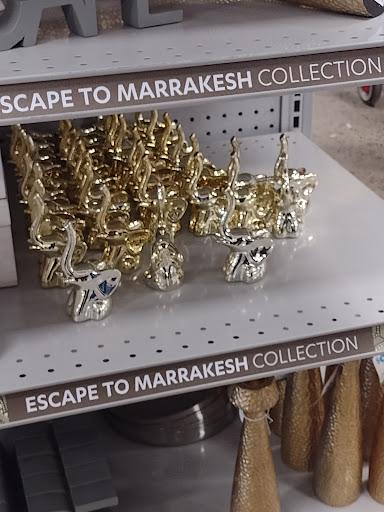 Home Goods Store «At Home», reviews and photos, 2780 Wilma Rudolph Blvd, Clarksville, TN 37040, USA