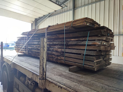 Malt et Bois à Saint-Herblain