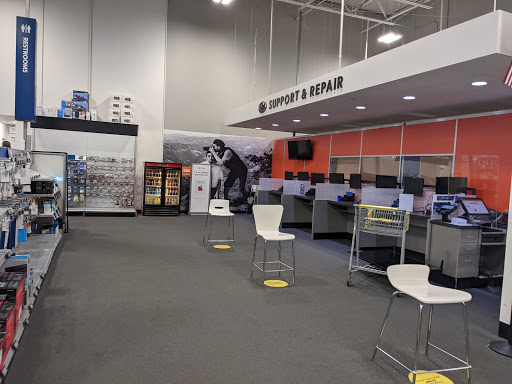 Electronics Store «Best Buy», reviews and photos, 1795 County Rd D E, Maplewood, MN 55109, USA