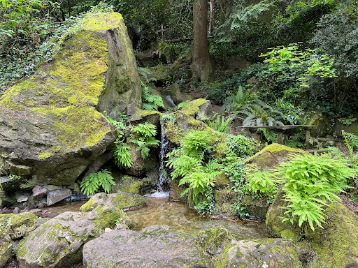 Place of Worship «The Grotto», reviews and photos, 8840 NE Skidmore St, Portland, OR 97220, USA