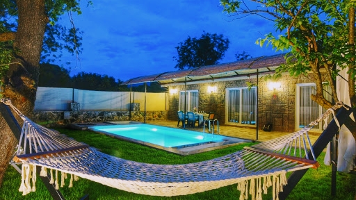 Villa Manya Kayaköy