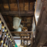 Photo n°5 de l'avis de Sabine.� fait le 12/08/2022 à 00:50 sur le  Historische Stadt Muehle à Traben-Trarbach