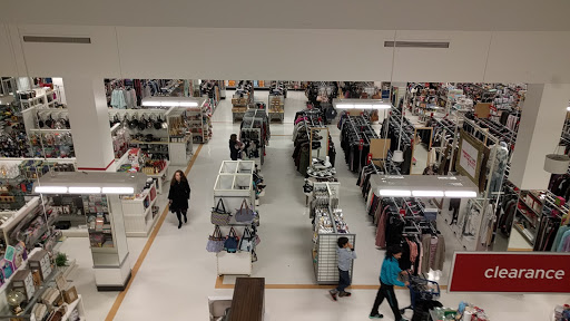 Department Store «Marshalls», reviews and photos, 4601 Point Fosdick Dr NW, Gig Harbor, WA 98335, USA