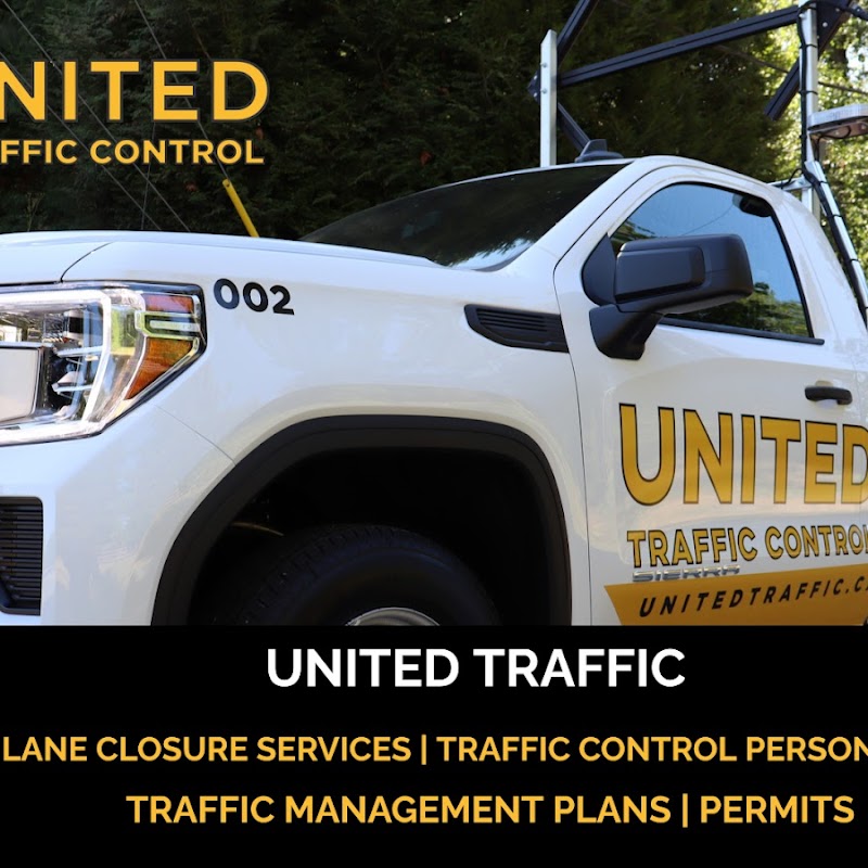 United Traffic Control