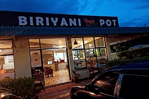 Biriyani Pot image