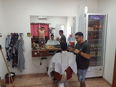 Peluqueria Peque Moreno pedí TURNO