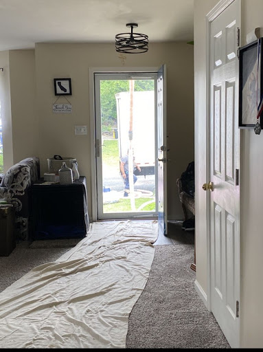 Insulation Contractor «DeVere Insulation Home Performance», reviews and photos