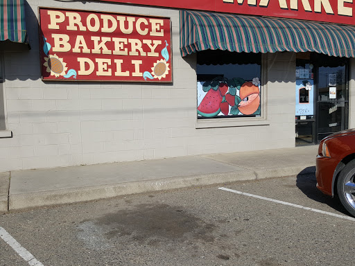 Natural Foods Store «Sunflower Natural Foods», reviews and photos, 726 Sutter St, Yuba City, CA 95991, USA