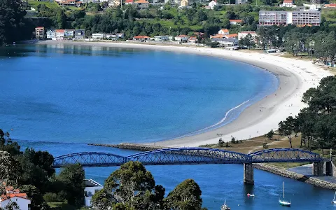 Praia da Madalena image