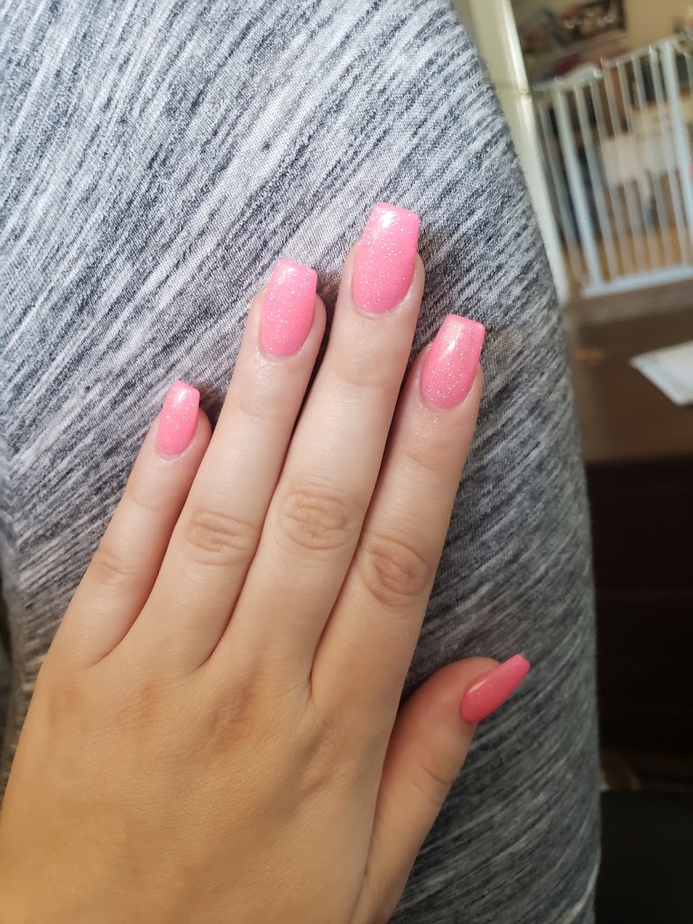 Vashon Nails & Spa 98070