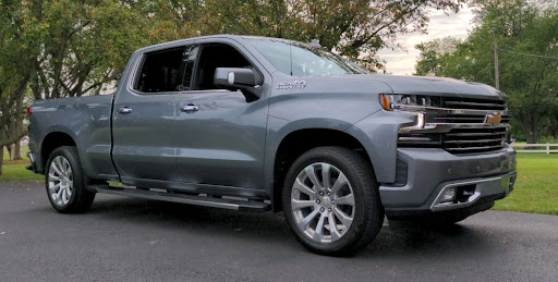 Car Dealer «Dave Kehl Chevrolet», reviews and photos, 38 E Sandusky St, Mechanicsburg, OH 43044, USA