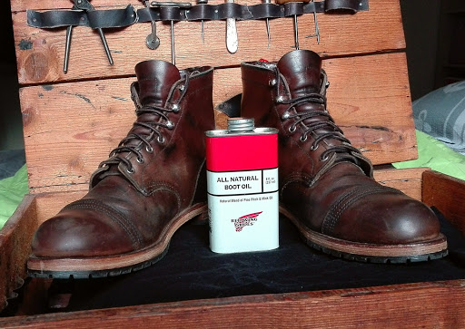 Shoe Store «Red Wing», reviews and photos, 7428 Sudley Rd, Manassas, VA 20109, USA