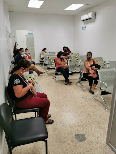 Opiniones de Odontomedica - San Eduardo en Guayaquil - Médico