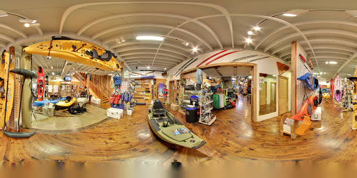 Outdoor Sports Store «Backpacker Baton Rouge», reviews and photos, 7656 Jefferson Hwy, Baton Rouge, LA 70809, USA