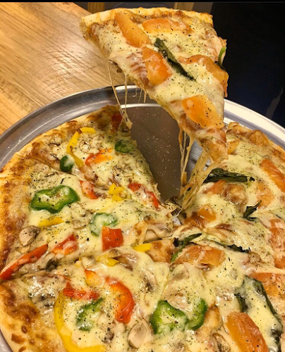 Jupiter Pizza - Guayaquil