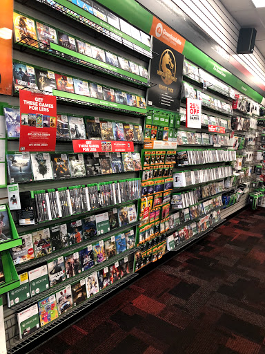 Video Game Store «GameStop», reviews and photos, 8764 Washington Blvd c, Pico Rivera, CA 90660, USA