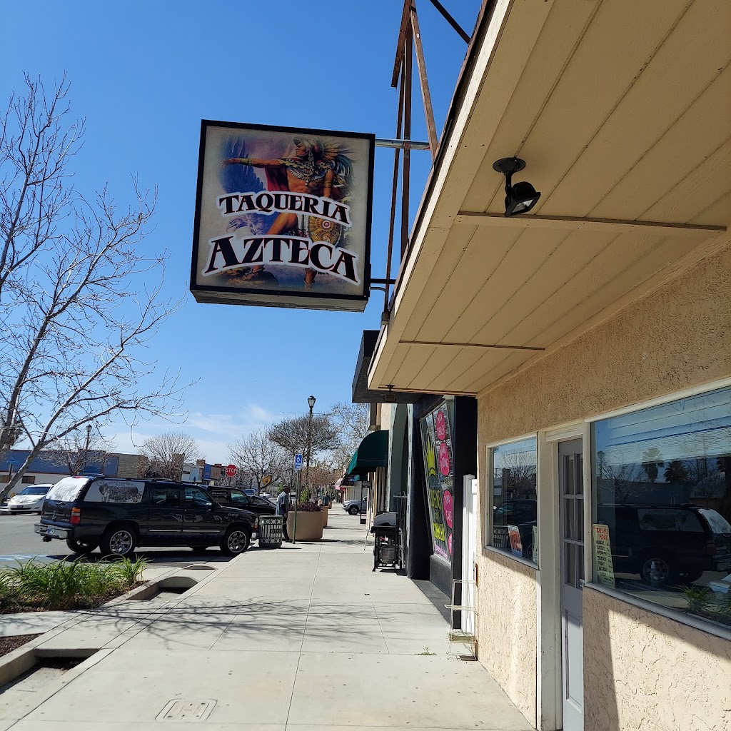 Taqueria Azteca 92583