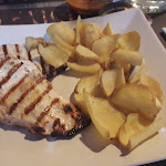 Photo n°4 de l'avis de Marco.e fait le 27/05/2019 à 18:12 sur le  Kannella Drink, Food & Coffee à Carpi