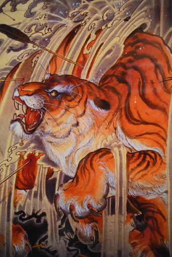 Tattoo Shop «Living Canvas Tattoos Inc», reviews and photos, 930 S Mill Ave, Tempe, AZ 85281, USA