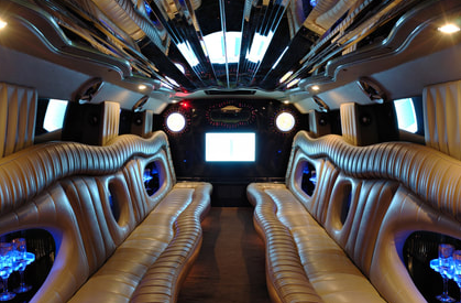 Louisville KY Party Bus Rental REVIEWS - Louisville KY Party Bus Rental at