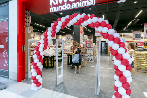 CENTRO VETERINARIO EL PERRO ANDALUZ